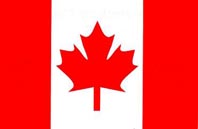 Flag of Canada